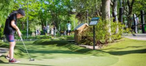 Äventyrsgolf maj 2024