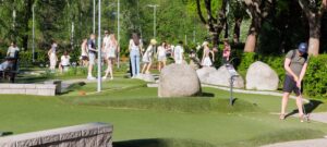 Äventyrsgolf maj 2024