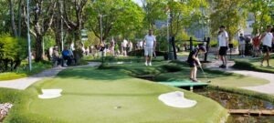 Äventyrsgolf maj 2024
